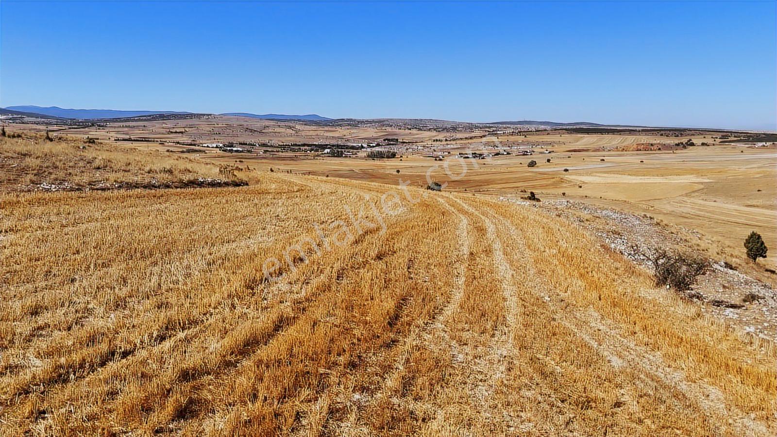 Eskişehir Odunpazarı Doğankayada 5.680 M² Müstakil Satılık Arazi - Görsel 16