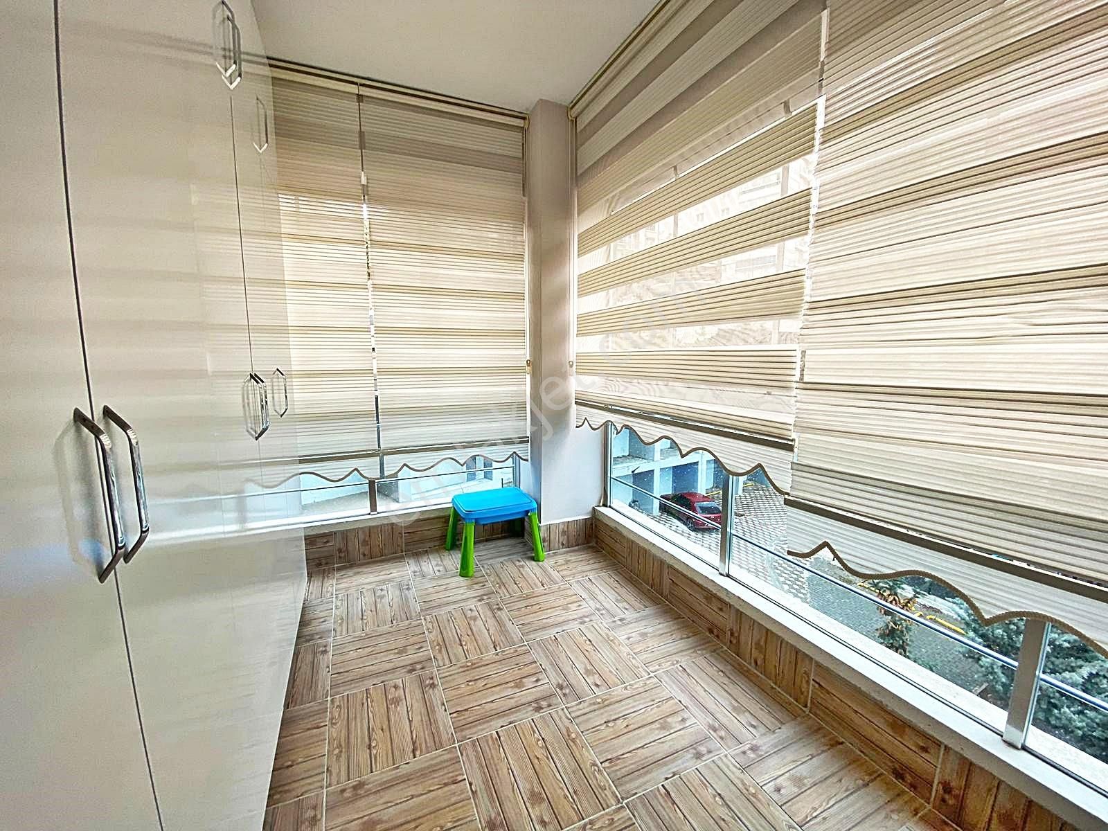 Pamuklarda Site İçersinde Tam Bize Göre Ev Dediğiniz 4+1 Daire - Görsel 18