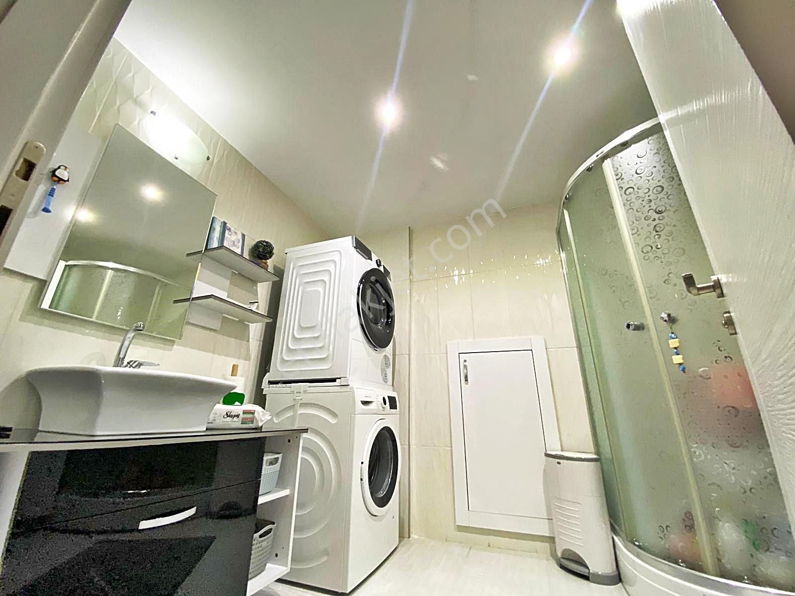 Pamuklarda Site İçersinde Tam Bize Göre Ev Dediğiniz 4+1 Daire - Görsel 28