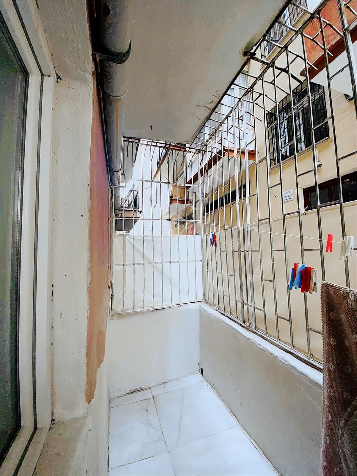 Demetevler, Bağdat Caddesi, 3+1, 125 M2, Ön Cephe. - Görsel 12