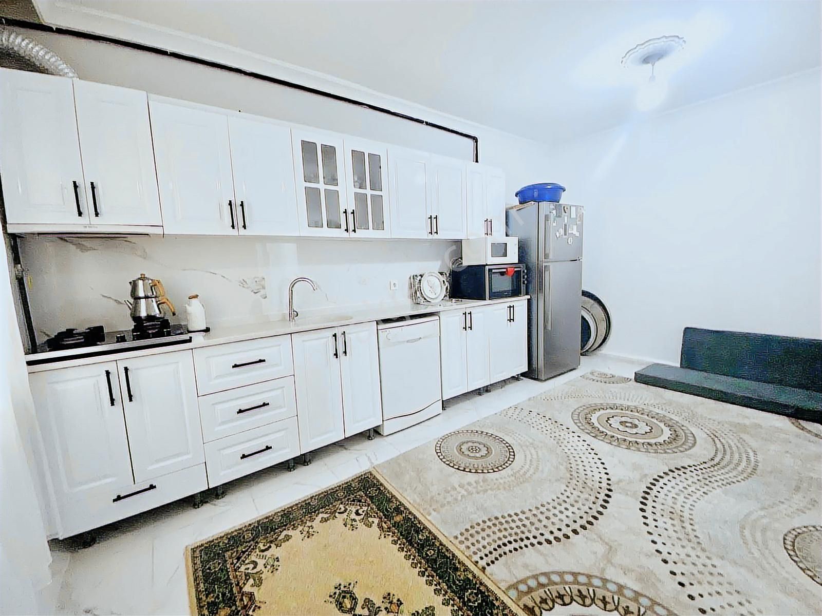 Demetevler, Bağdat Caddesi, 3+1, 125 M2, Ön Cephe. - Görsel 11