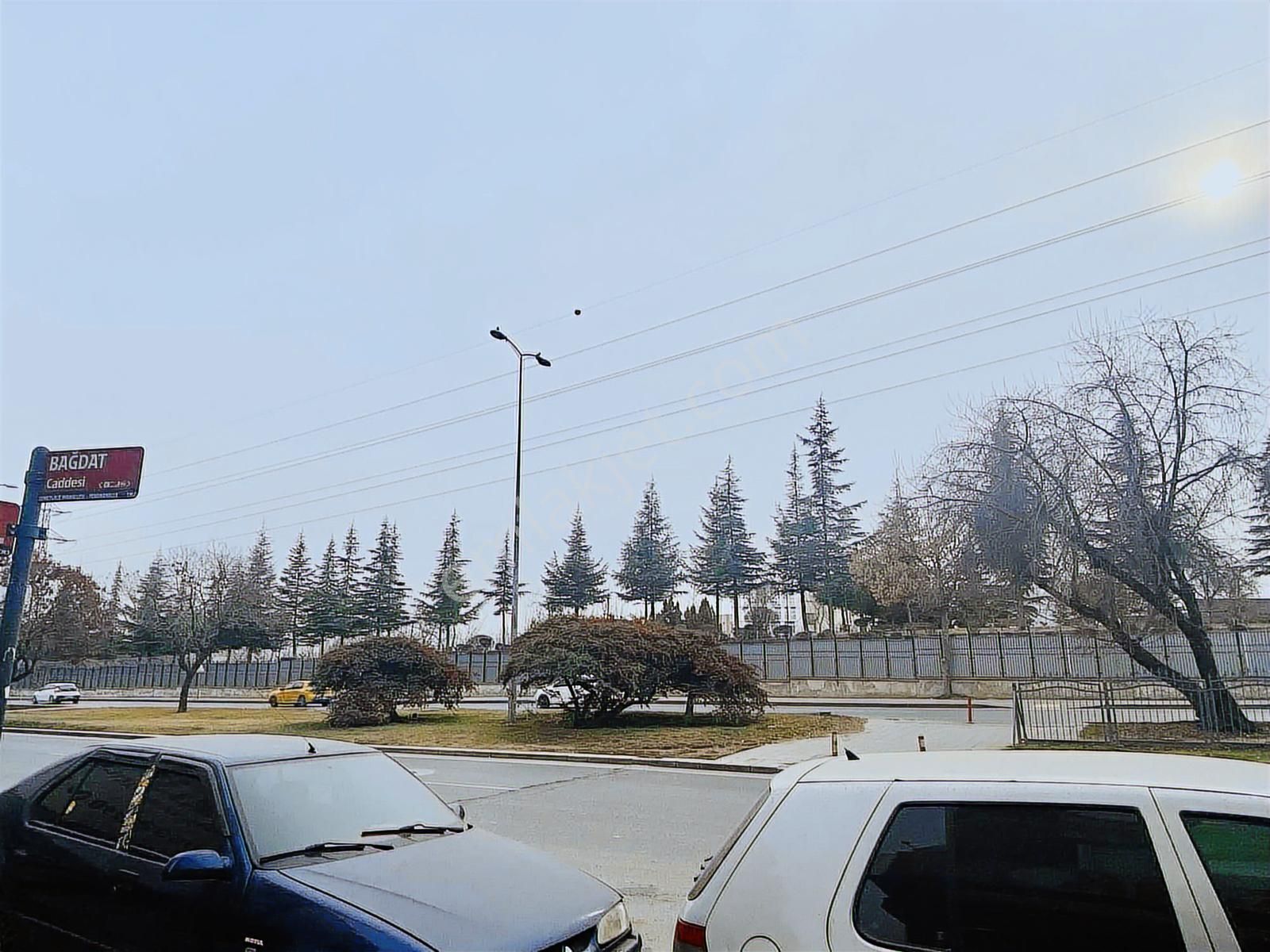 Demetevler, Bağdat Caddesi, 3+1, 125 M2, Ön Cephe. - Görsel 18