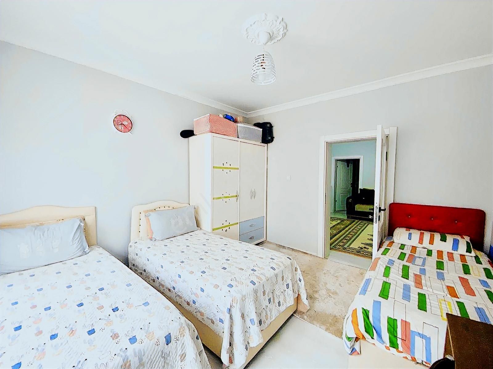 Demetevler, Bağdat Caddesi, 3+1, 125 M2, Ön Cephe. - Görsel 17