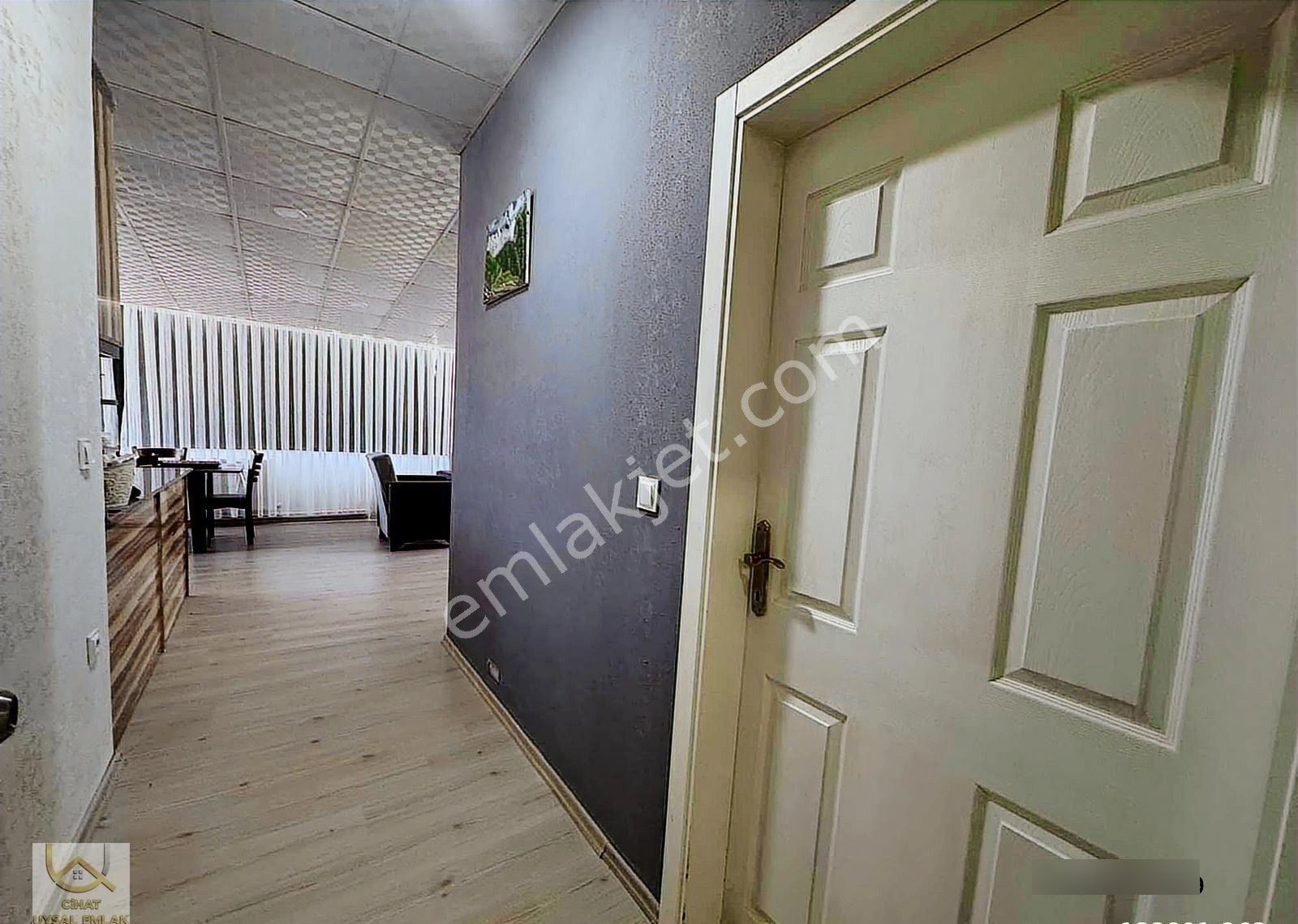 Esentepe Mah. Doğalgazlı 250 M2 7+2 Satılık Dubleks Daire - Görsel 17