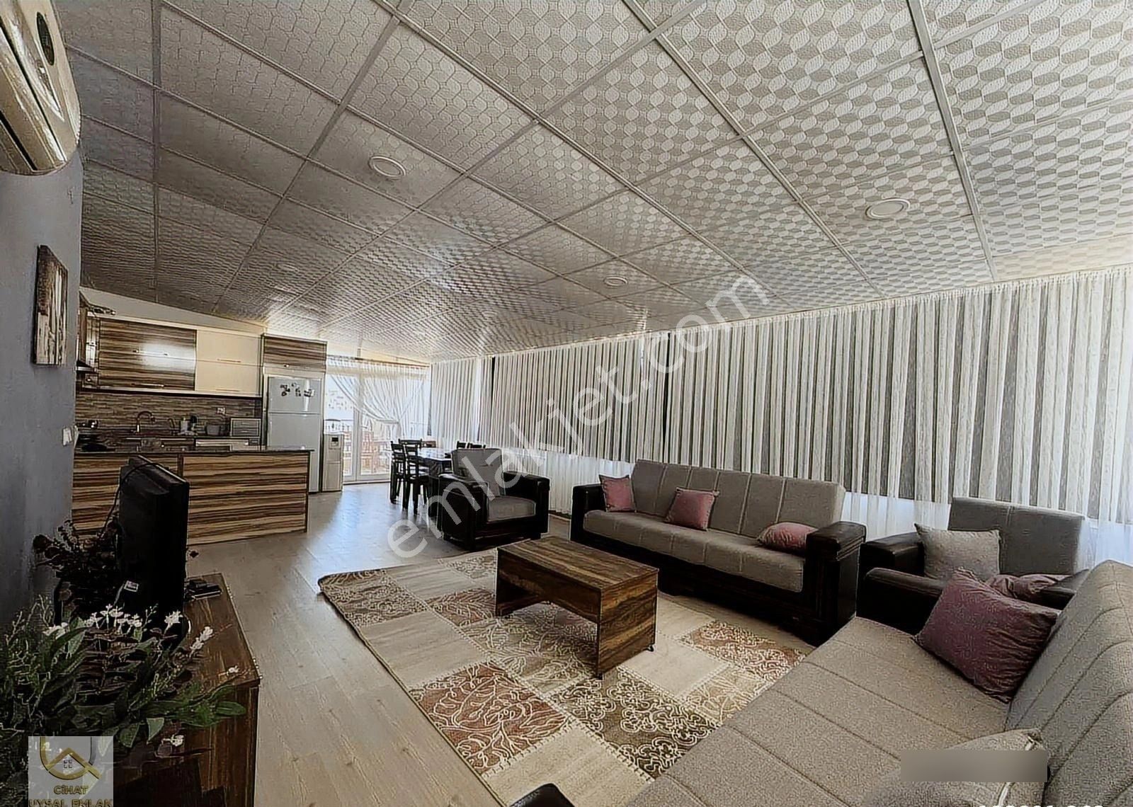 Esentepe Mah. Doğalgazlı 250 M2 7+2 Satılık Dubleks Daire - Görsel 35