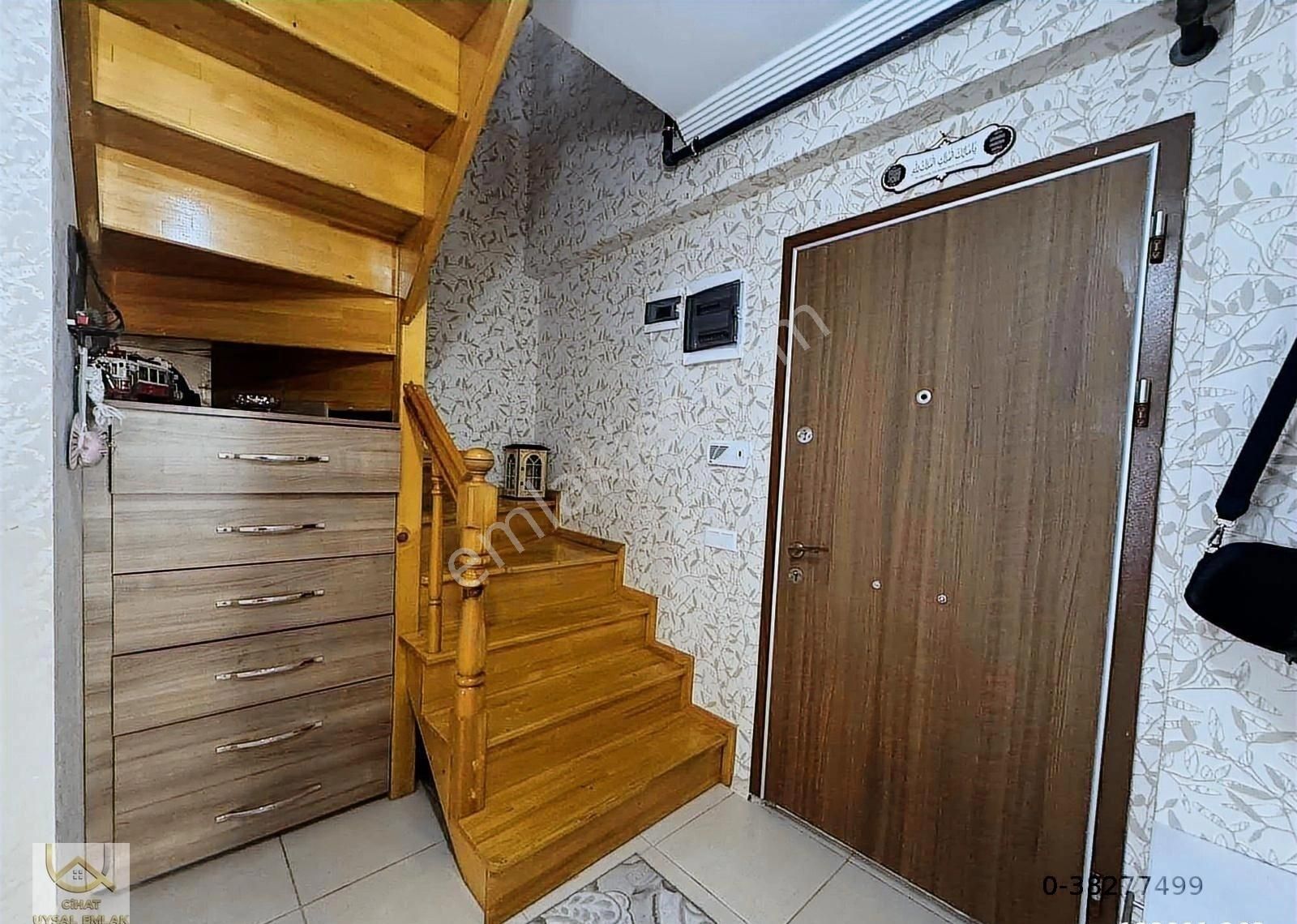 Esentepe Mah. Doğalgazlı 250 M2 7+2 Satılık Dubleks Daire - Görsel 26