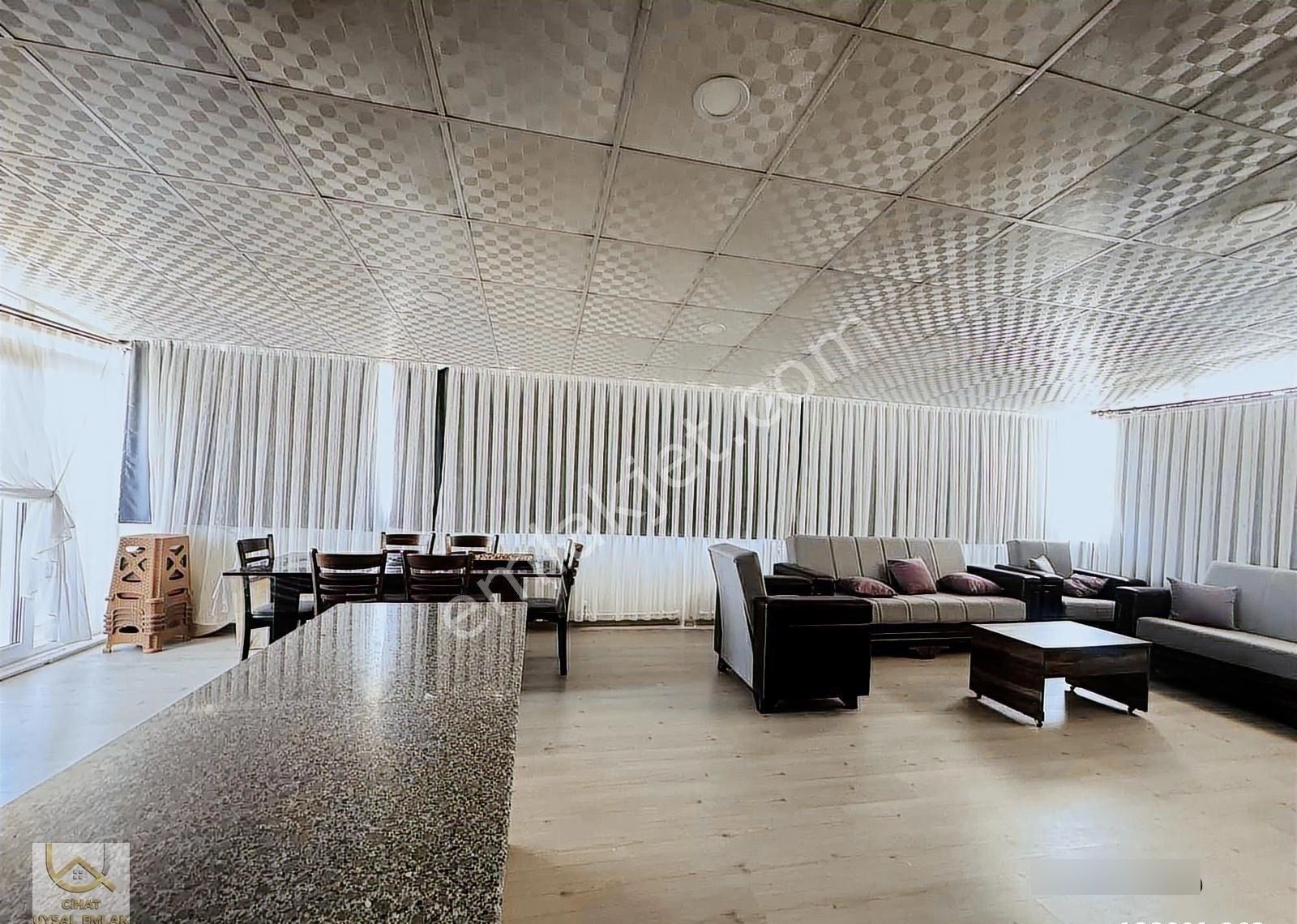 Esentepe Mah. Doğalgazlı 250 M2 7+2 Satılık Dubleks Daire - Görsel 29