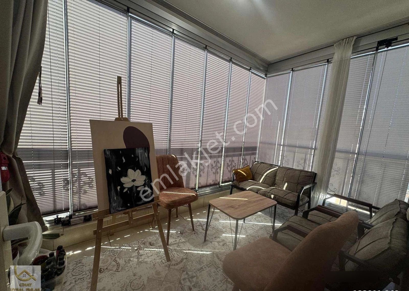 Esentepe Mah. Doğalgazlı 250 M2 7+2 Satılık Dubleks Daire - Görsel 7