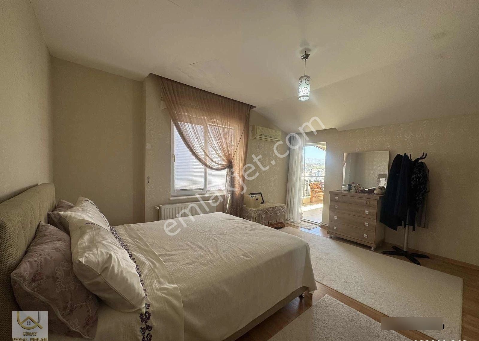 Esentepe Mah. Doğalgazlı 250 M2 7+2 Satılık Dubleks Daire - Görsel 15