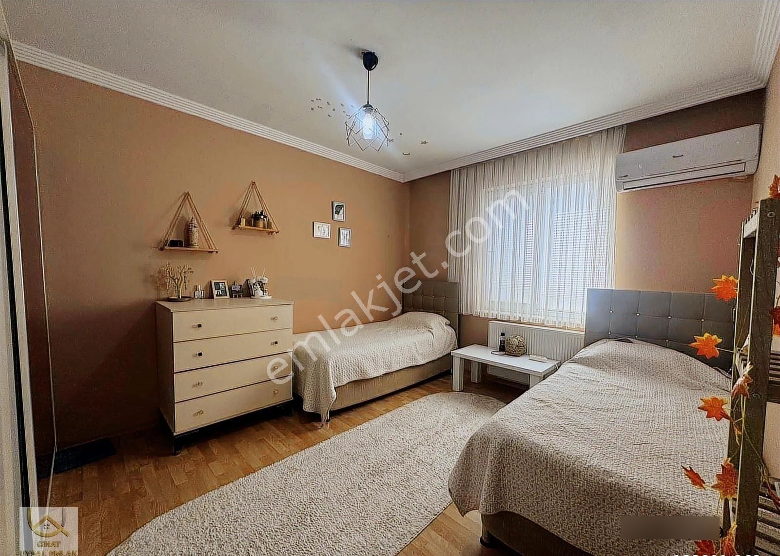 Esentepe Mah. Doğalgazlı 250 M2 7+2 Satılık Dubleks Daire - Görsel 31