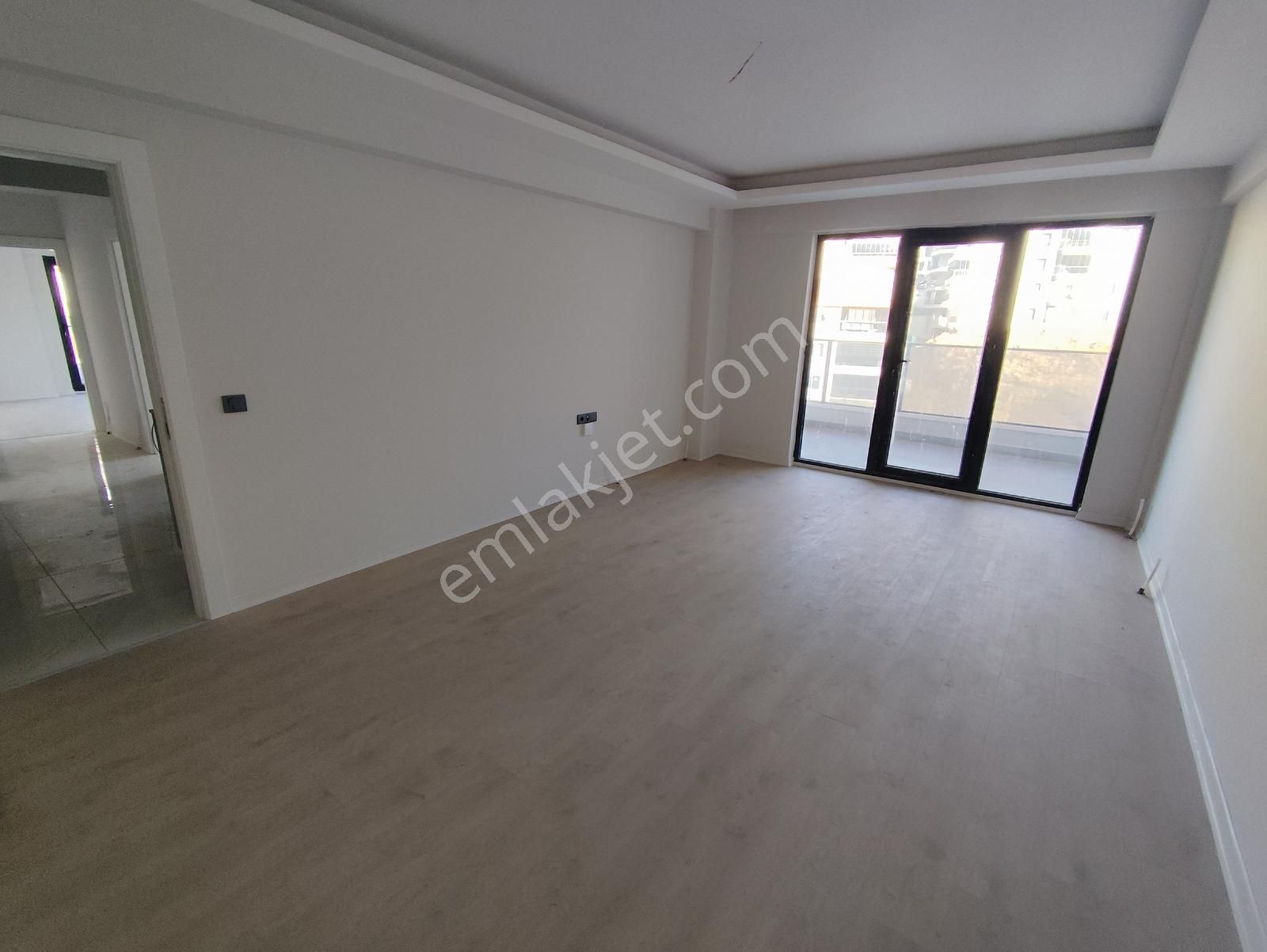 Yıldıztepe Hacı Bayramı Veli Cad.üzeri Sıfır 3+1 Satılık Daire - Görsel 16