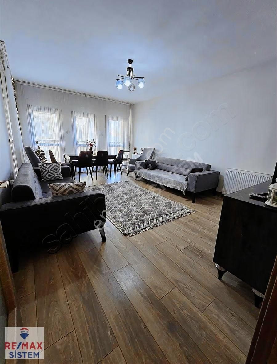 *sadıkbey Toki'de Çift Cepheli Geniş Köşe Ara Kat Satılık Daire* - Görsel 6