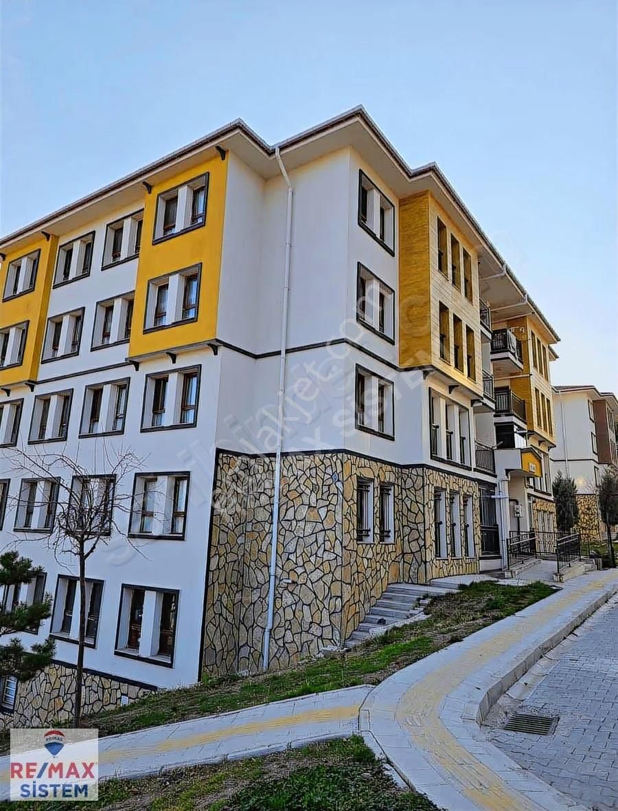 *sadıkbey Toki'de Çift Cepheli Geniş Köşe Ara Kat Satılık Daire* - Görsel 15