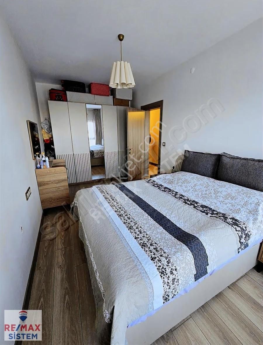 *sadıkbey Toki'de Çift Cepheli Geniş Köşe Ara Kat Satılık Daire* - Görsel 27