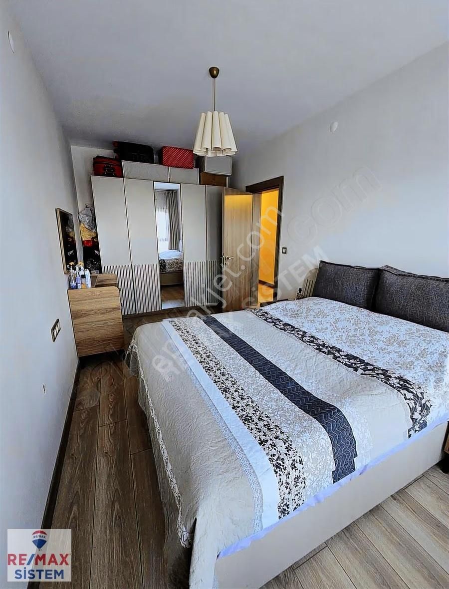 *sadıkbey Toki'de Çift Cepheli Geniş Köşe Ara Kat Satılık Daire* - Görsel 16