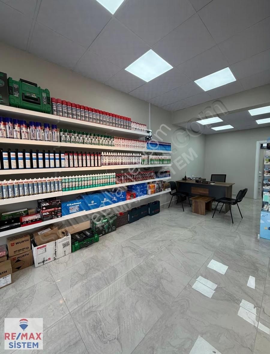* Hasankaraağaç Mahallesinde Devren Kiralık Dükkan* - Görsel 7