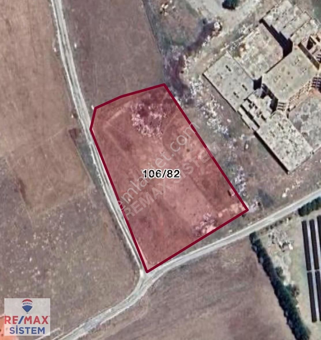 İhsaniye Yaylabağında Termal Turizm Alanında Fırsat Arsa