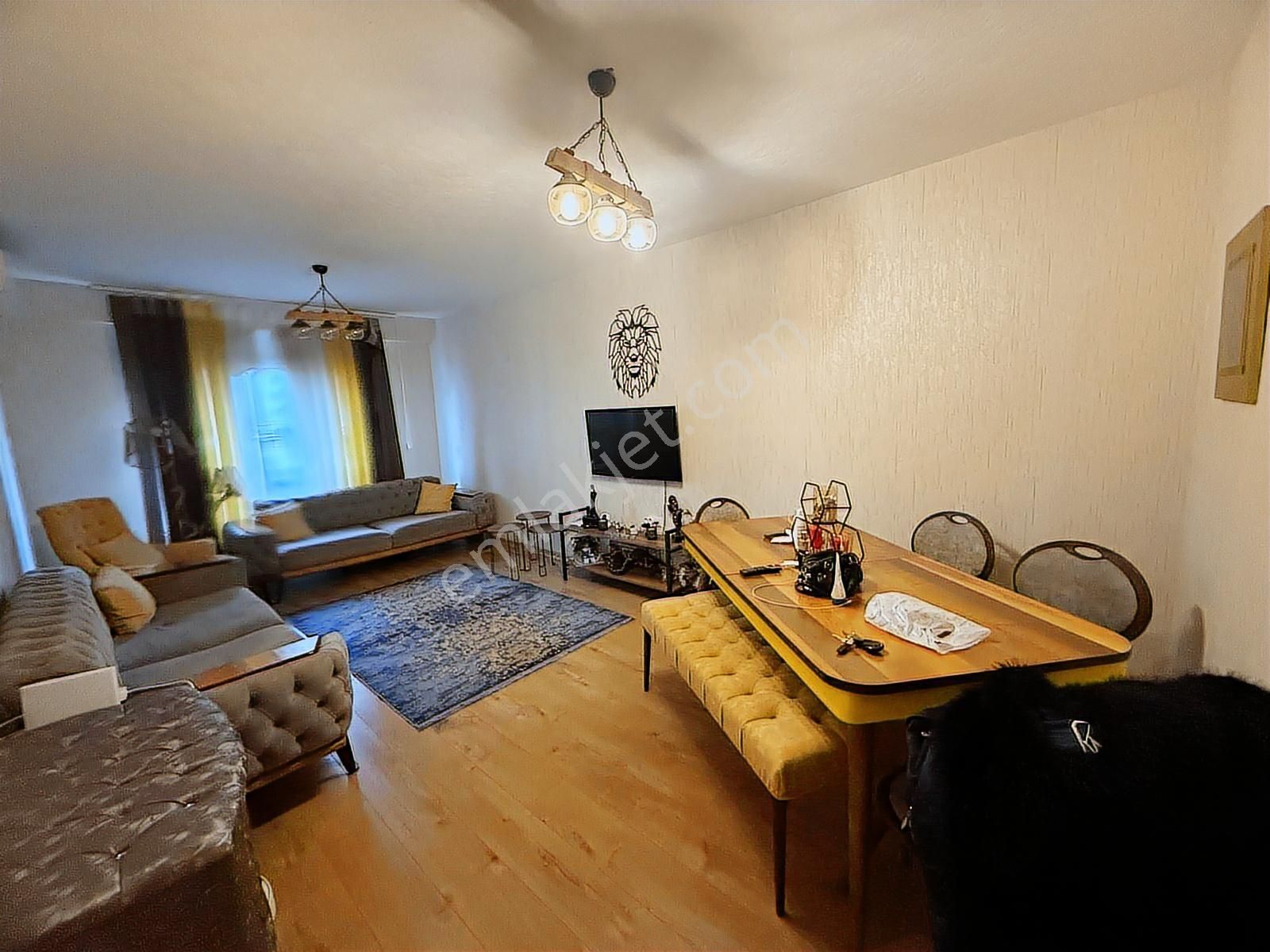 Osmangazi-demirtaş-cumhuriyet Mh. Satılık Fırsat Daıre