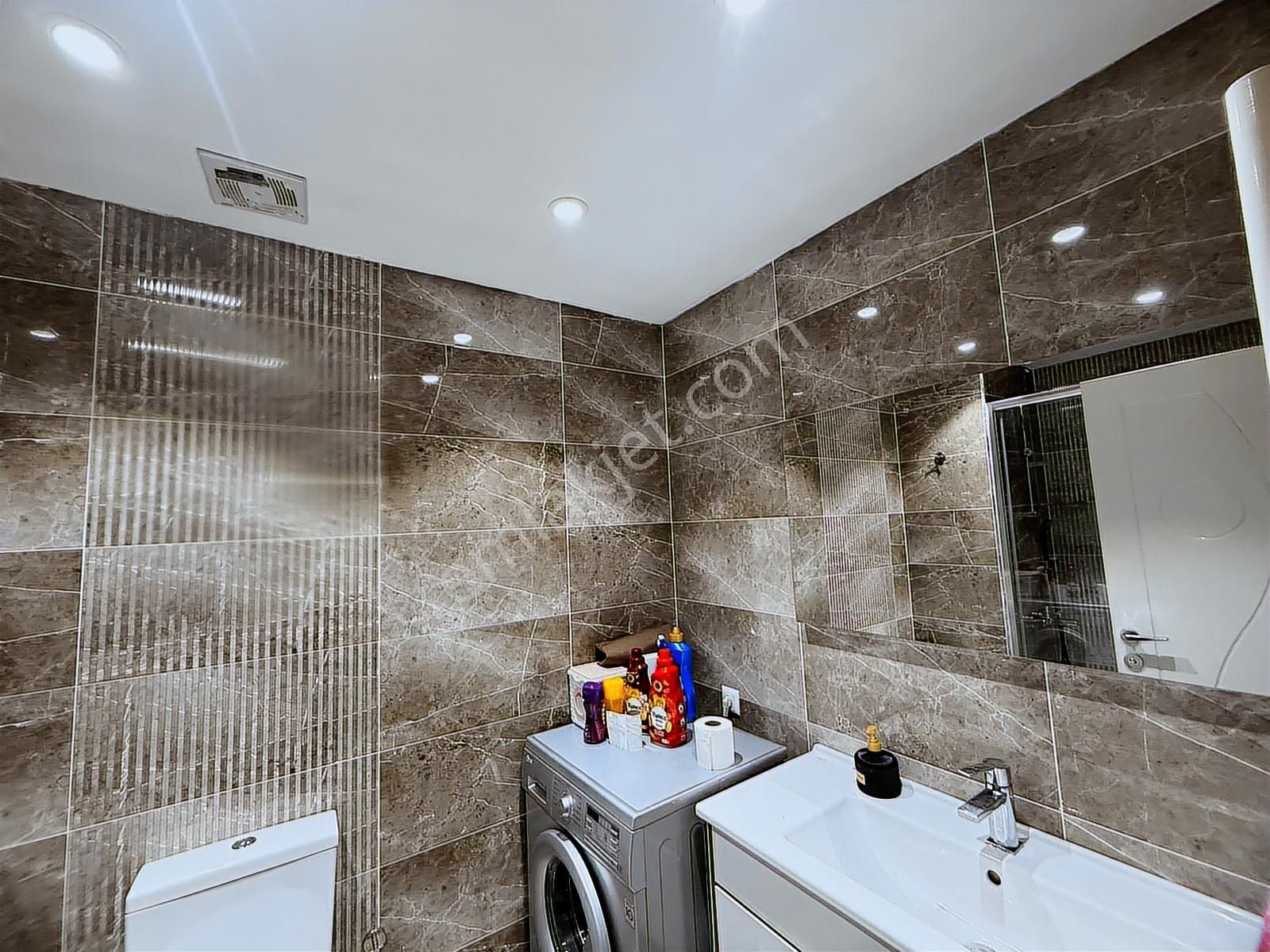 Osmangazi-demirtaş-cumhuriyet Mh. Satılık Fırsat Daıre - Görsel 14