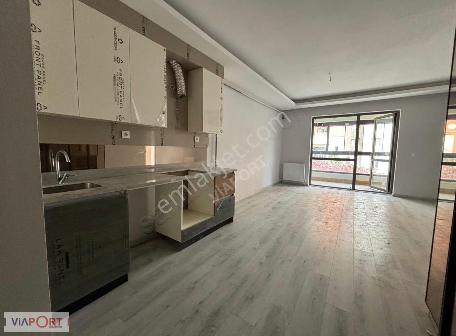 Etimesgut Ahimesut'da 2+1 Modern Tasarımlı Gayrimenkul Fırsatı!!