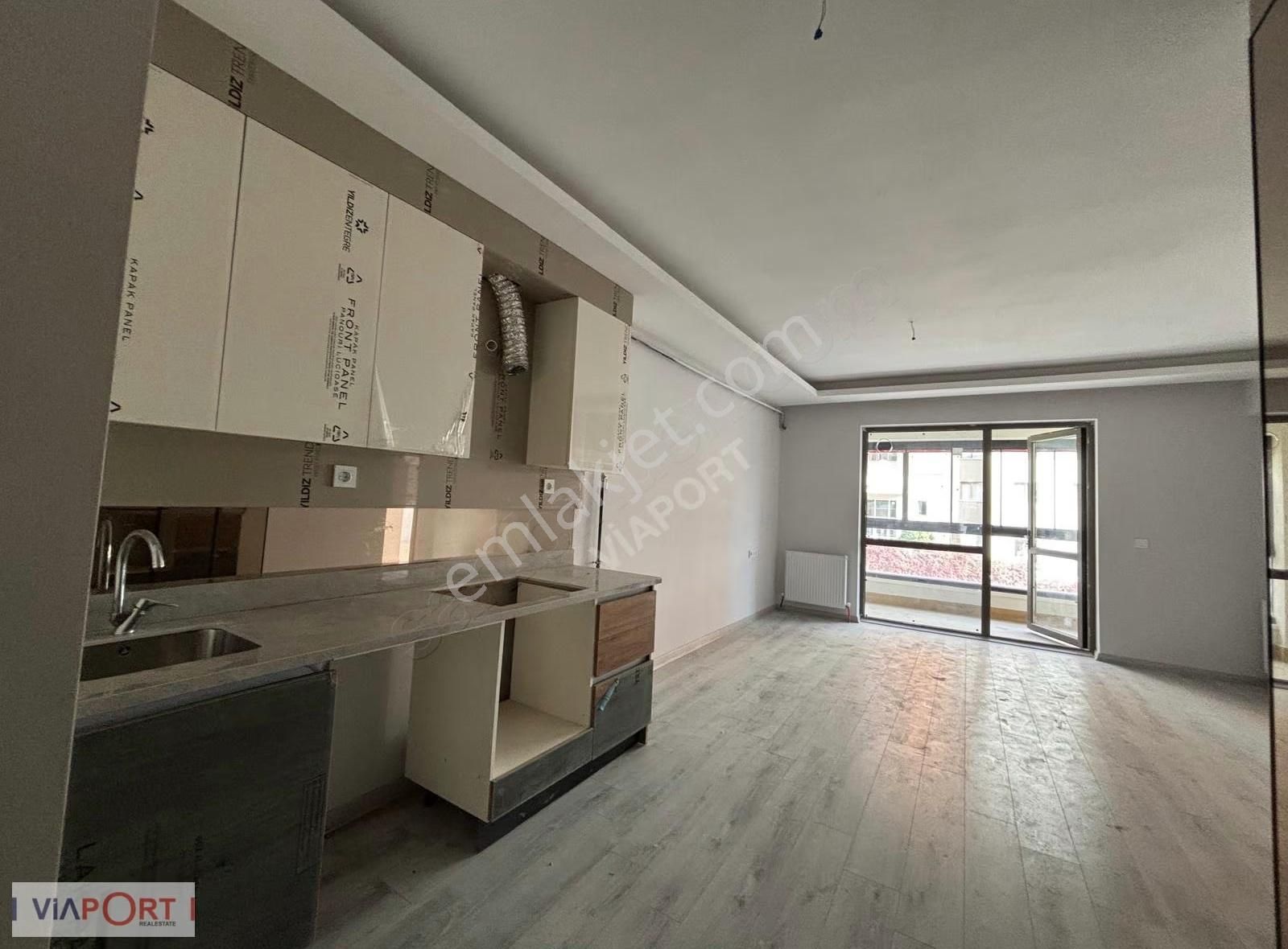 Etimesgut Ahimesut'da 2+1 Modern Tasarımlı Gayrimenkul Fırsatı!! - Görsel 2