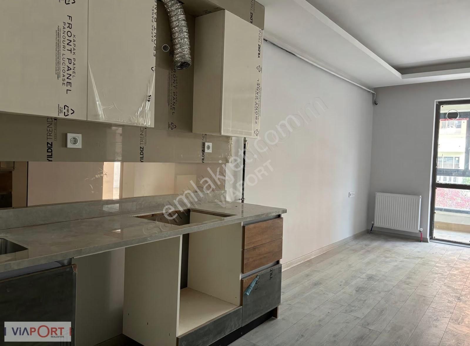 Etimesgut Ahimesut'da 2+1 Modern Tasarımlı Gayrimenkul Fırsatı!! - Görsel 17