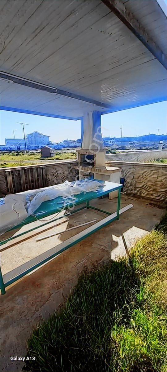520 Gayrimenkulden 150 Evler Mah.3+1 Doğalgazlı Daire - Görsel 8