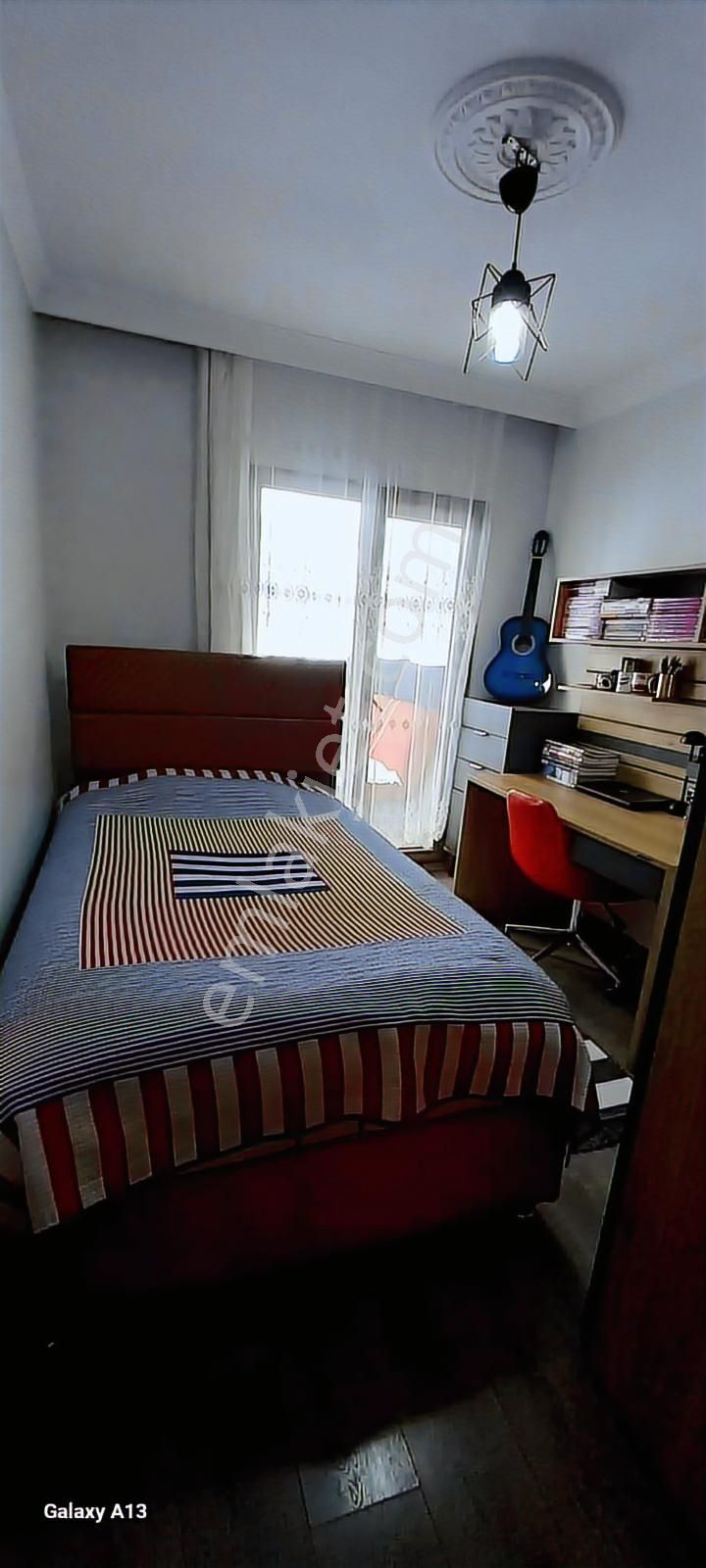 520 Gayrimenkulden 150 Evler Mah.3+1 Doğalgazlı Daire - Görsel 25