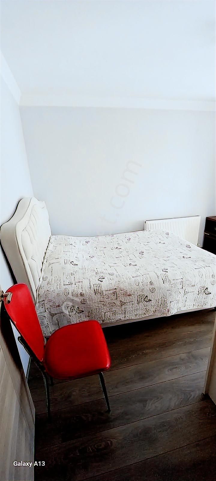 520 Gayrimenkulden 150 Evler Mah.3+1 Doğalgazlı Daire - Görsel 34
