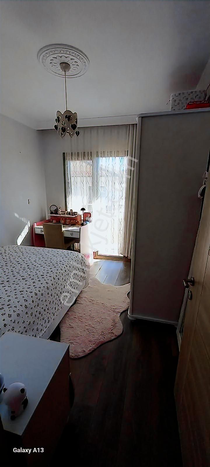 520 Gayrimenkulden 150 Evler Mah.3+1 Doğalgazlı Daire - Görsel 6