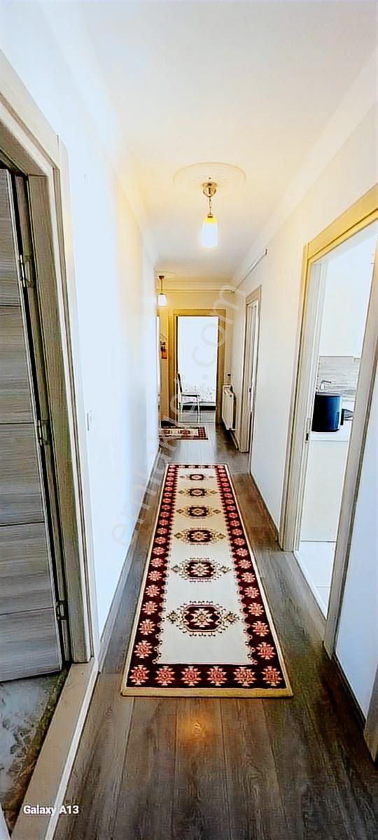 520 Gayrimenkulden 150 Evler Mah.3+1 Doğalgazlı Daire - Görsel 23