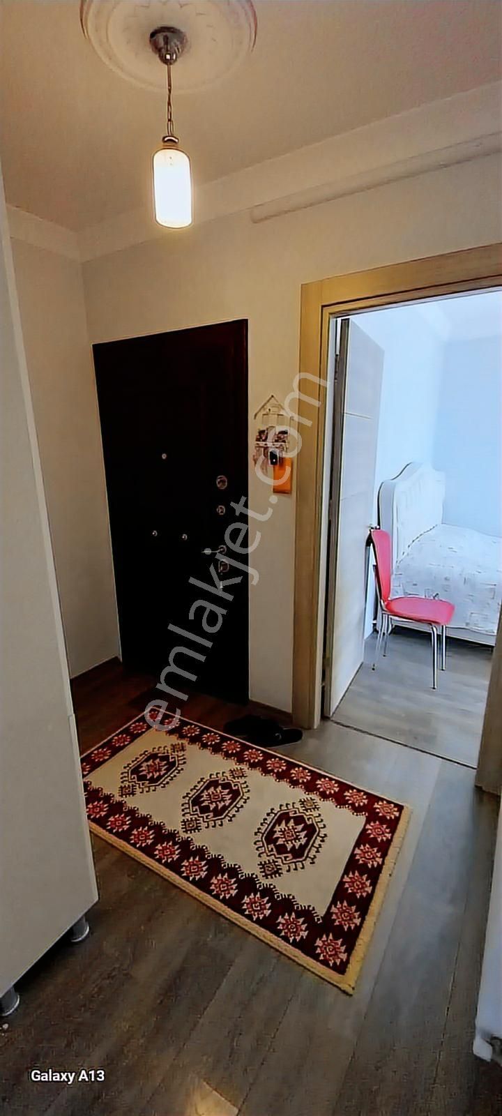 520 Gayrimenkulden 150 Evler Mah.3+1 Doğalgazlı Daire - Görsel 18