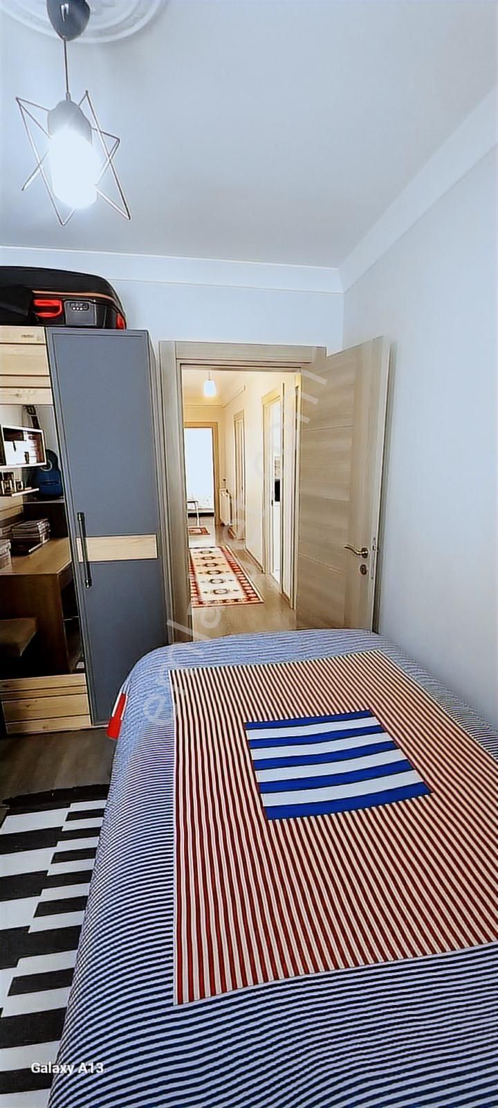 520 Gayrimenkulden 150 Evler Mah.3+1 Doğalgazlı Daire - Görsel 2