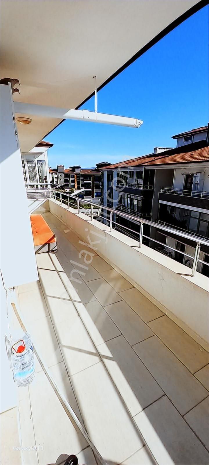 520 Gayrimenkulden 150 Evler Mah.3+1 Doğalgazlı Daire - Görsel 32