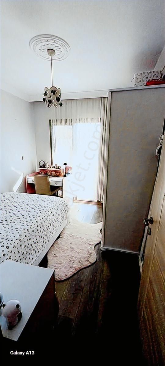 520 Gayrimenkulden 150 Evler Mah.3+1 Doğalgazlı Daire - Görsel 35