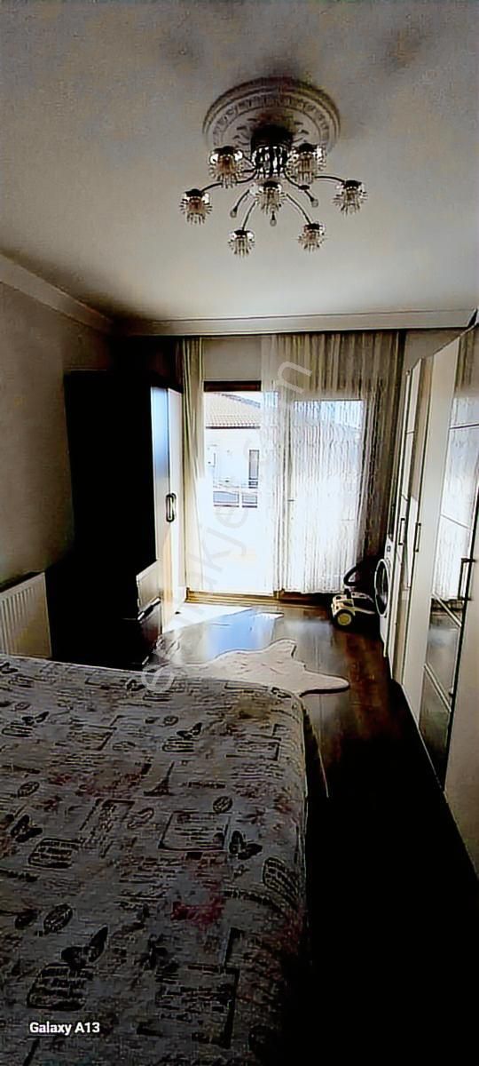 520 Gayrimenkulden 150 Evler Mah.3+1 Doğalgazlı Daire - Görsel 30