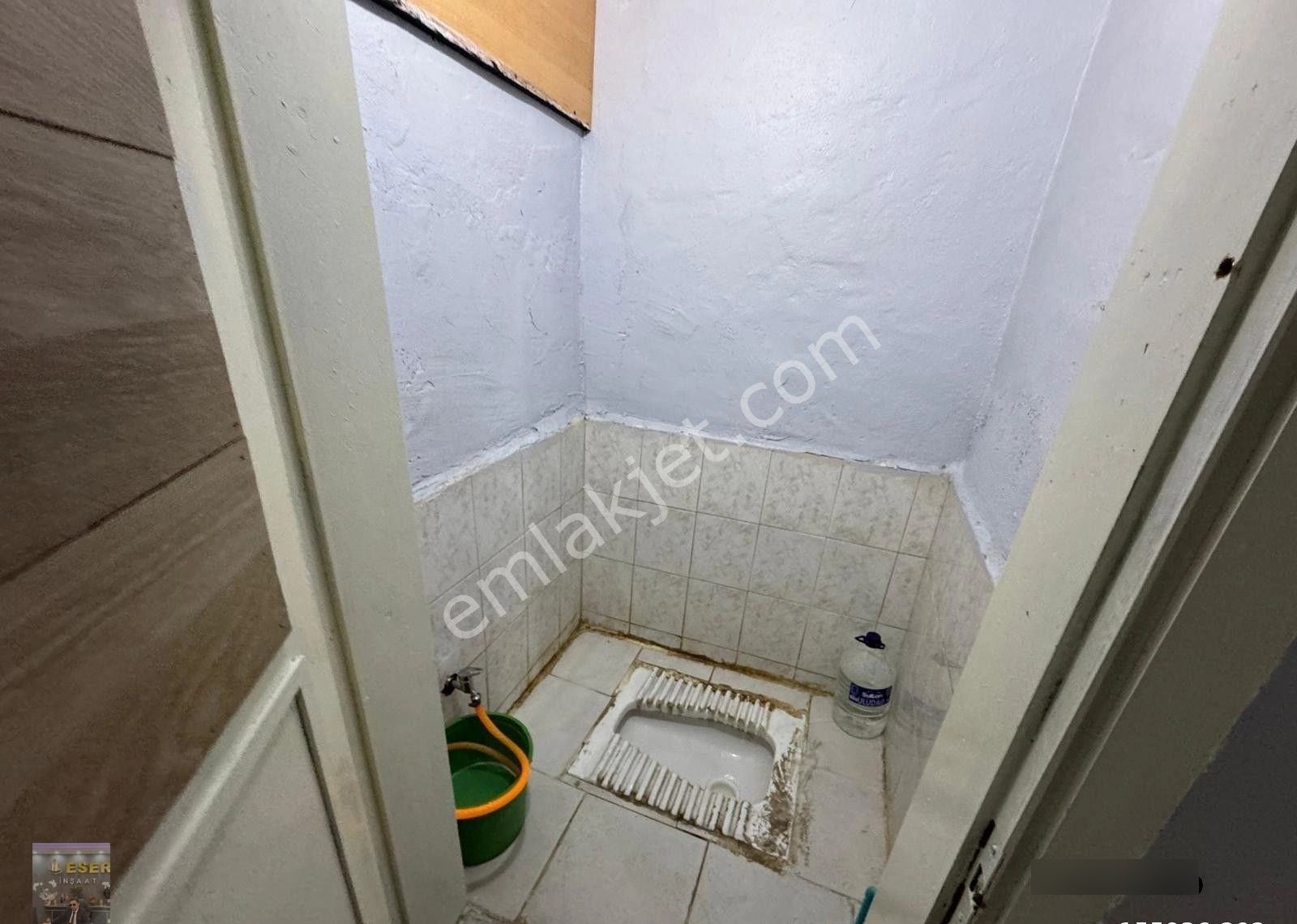 Eser İnş.ismetpaşa Mah Yatırımlık 1+1 100m2 Hisse Bahçekat Daire - Görsel 5