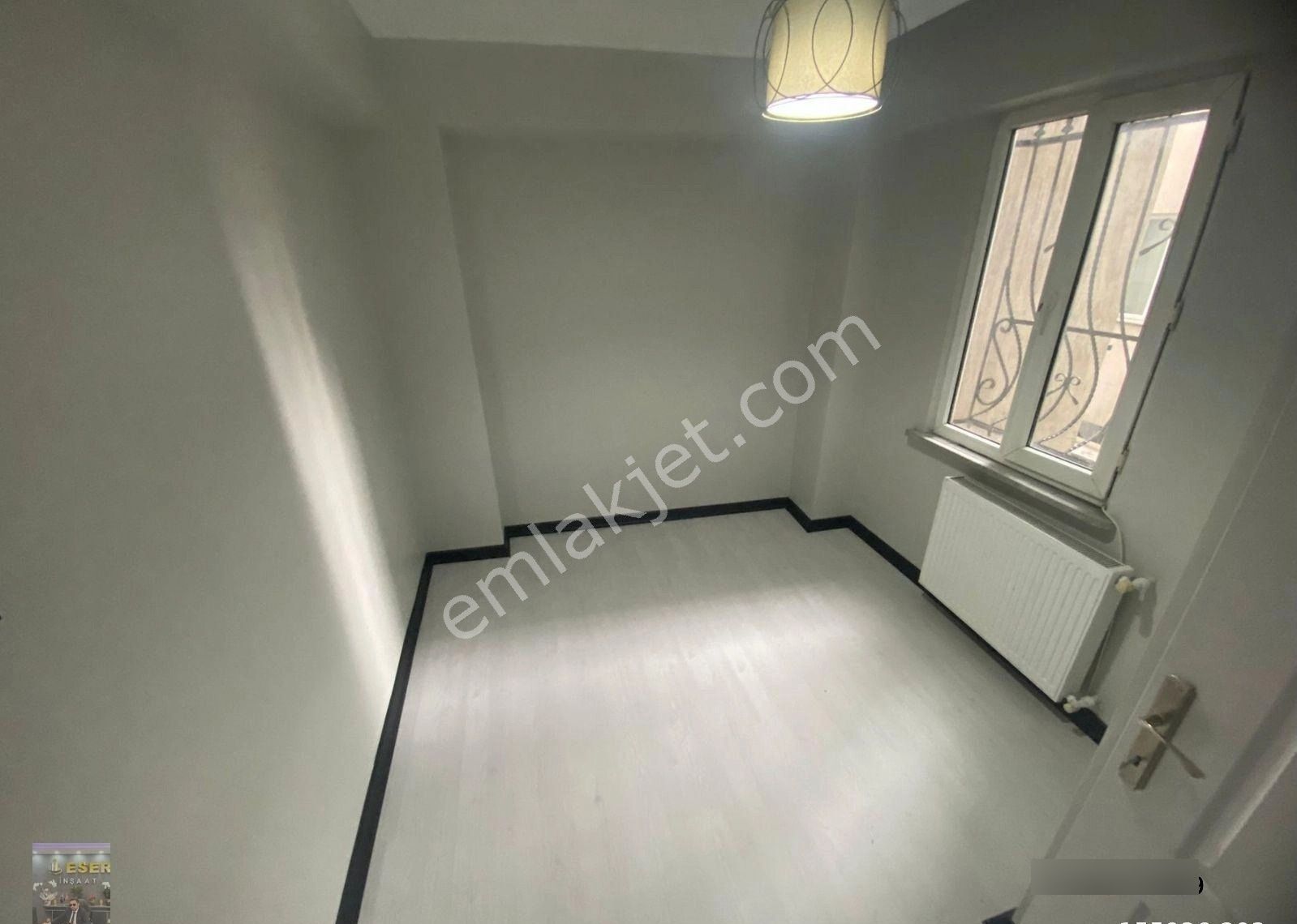 Eser İnş.tramvay Caddesi Üstünde Satılık 2+1 100m2 2.kat Daire - Görsel 22