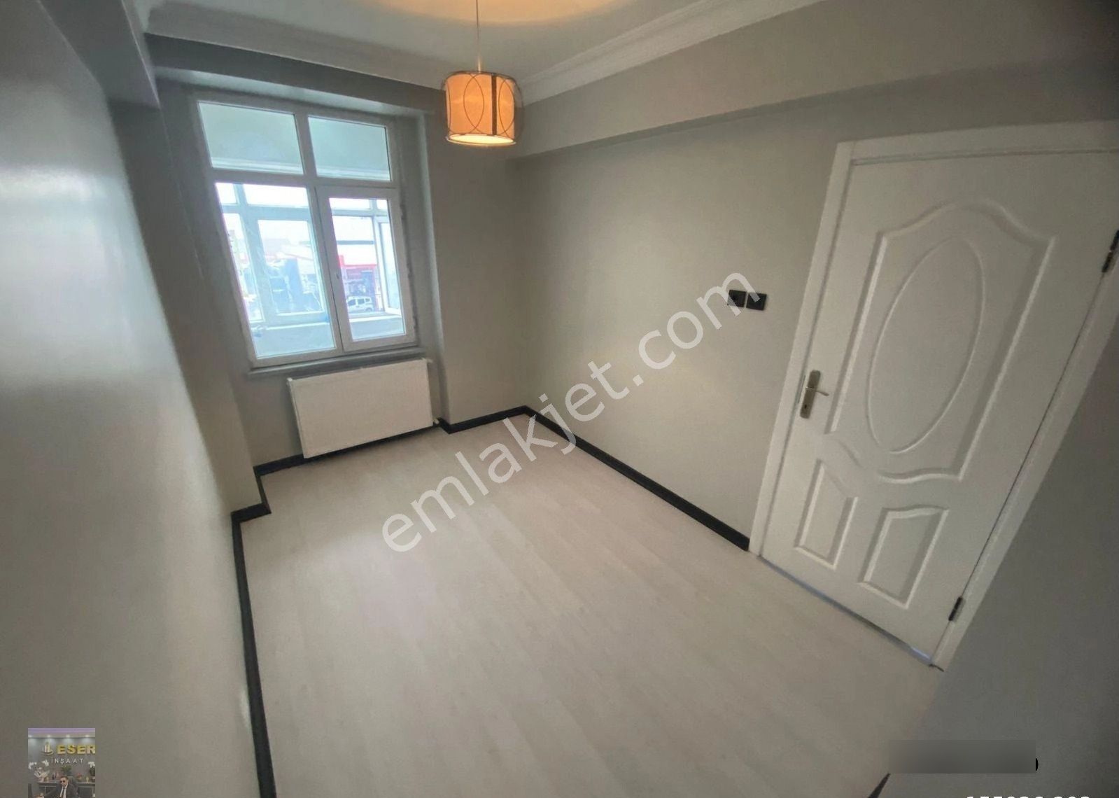 Eser İnş.tramvay Caddesi Üstünde Satılık 2+1 100m2 2.kat Daire - Görsel 20