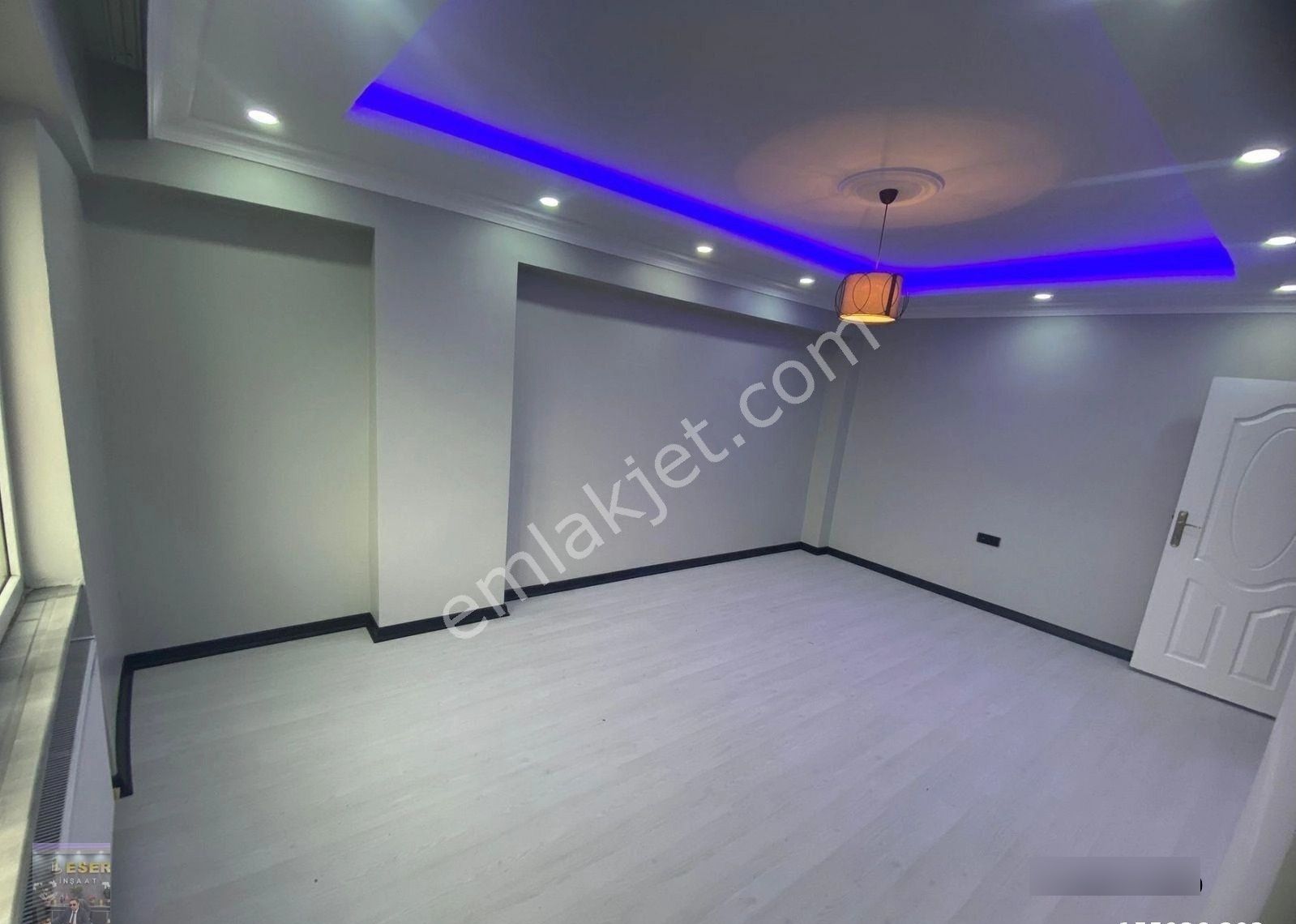 Eser İnş.tramvay Caddesi Üstünde Satılık 2+1 100m2 2.kat Daire - Görsel 5