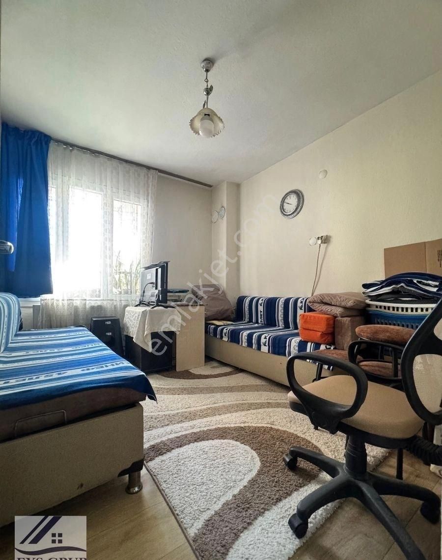 Aydın Mahallesinde Ali Akatlar Ortaokulu Yanında Cadde Üzeri 2+1 D.gazlı 3 Cephe 95 M2 Satılık Daire - Görsel 24