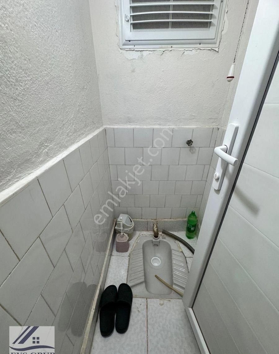 Aydın Mahallesinde Ali Akatlar Ortaokulu Yanında Cadde Üzeri 2+1 D.gazlı 3 Cephe 95 M2 Satılık Daire - Görsel 19