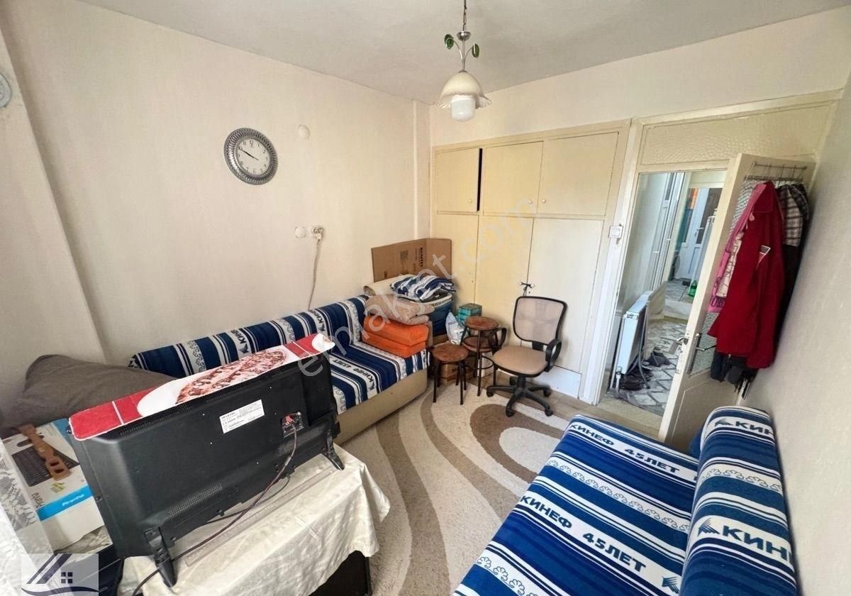 Aydın Mahallesinde Ali Akatlar Ortaokulu Yanında Cadde Üzeri 2+1 D.gazlı 3 Cephe 95 M2 Satılık Daire - Görsel 22