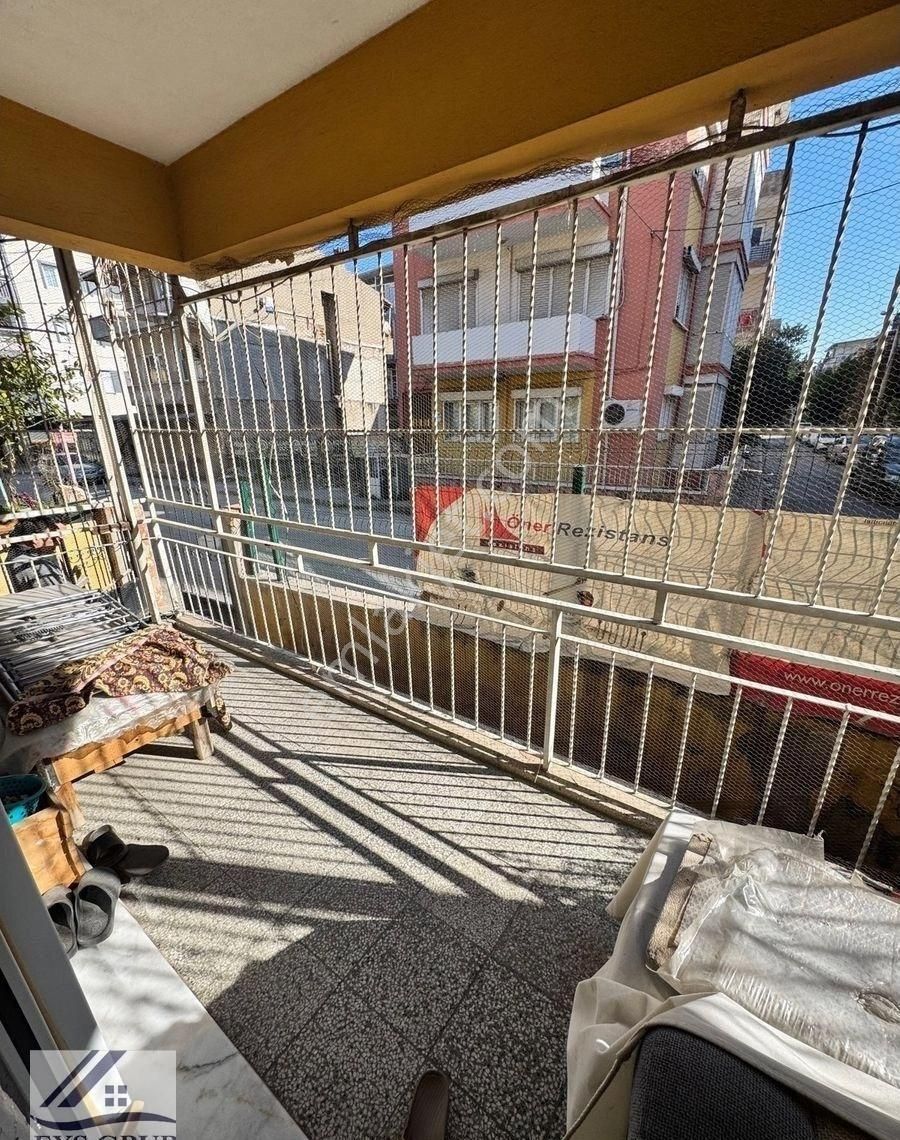 Aydın Mahallesinde Ali Akatlar Ortaokulu Yanında Cadde Üzeri 2+1 D.gazlı 3 Cephe 95 M2 Satılık Daire - Görsel 31