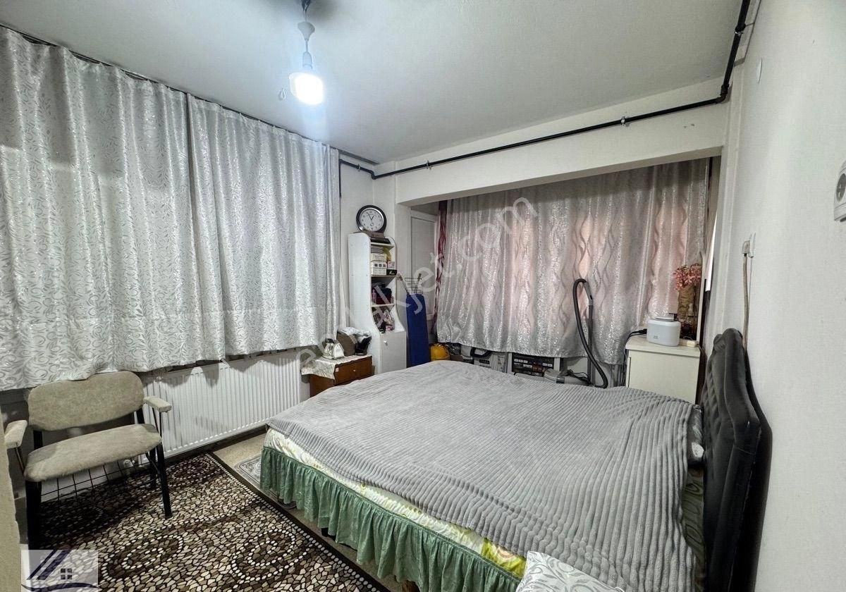 Aydın Mahallesinde Ali Akatlar Ortaokulu Yanında Cadde Üzeri 2+1 D.gazlı 3 Cephe 95 M2 Satılık Daire - Görsel 27