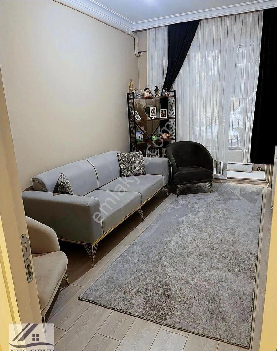 Yeşilyurt Devlet Hastanesi Yakın 2+1 K.mutfak Yeni Satılık Daire - Görsel 9