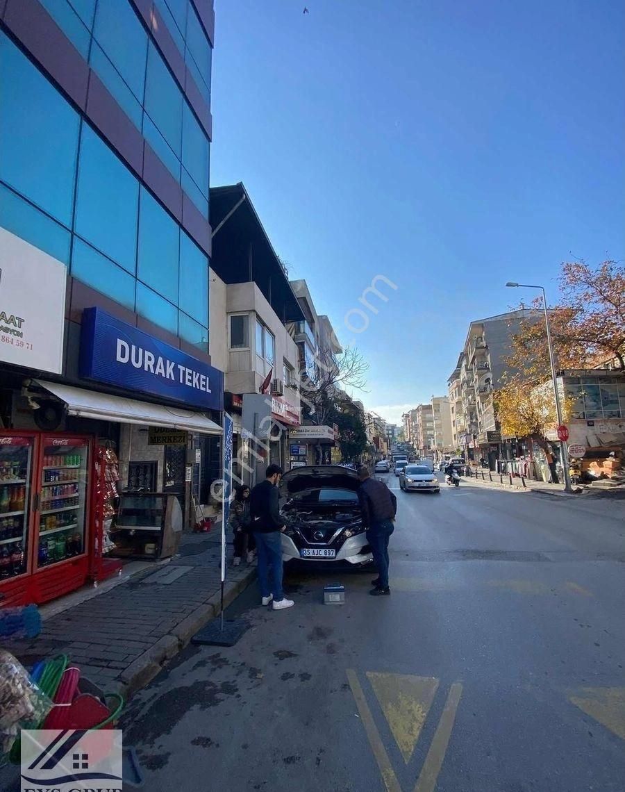 Eskiizmir Cd Üzerinde 30m2 Tekel Bayii Satılık Dükkan