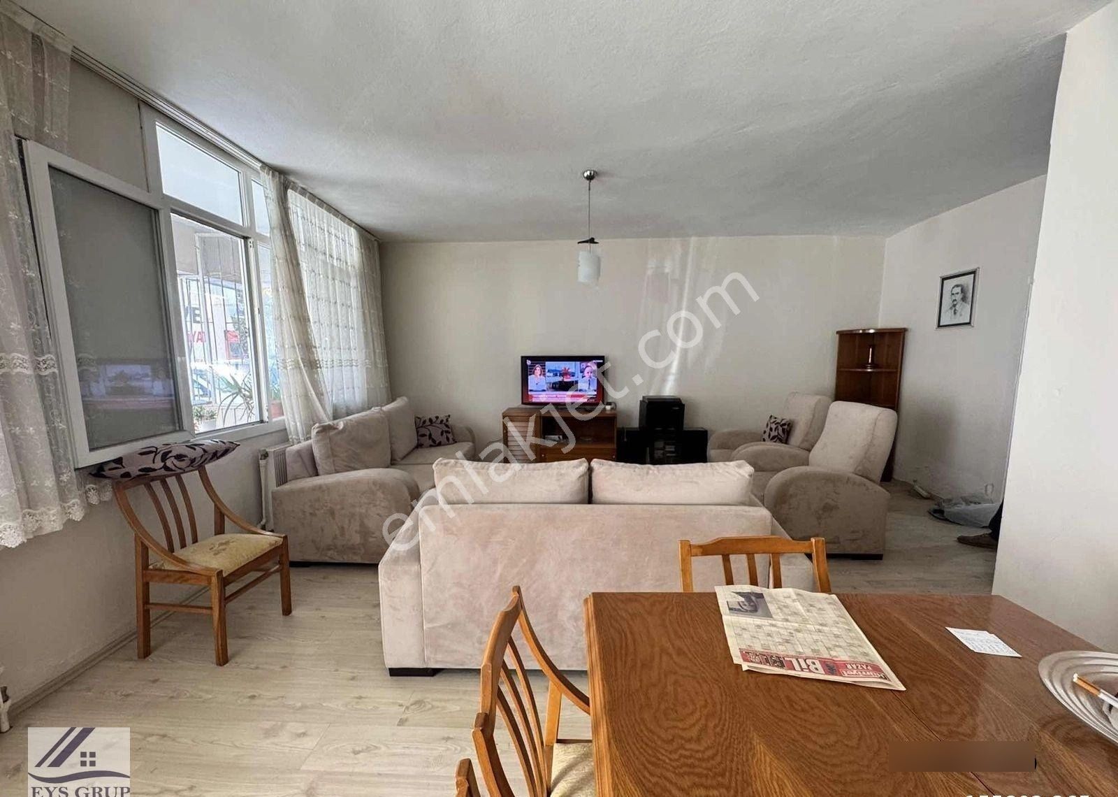 Bahçelievlerde Cadde Ykn 3+1 Çift Cephe Bahçeli Otopark Satılık - Görsel 23