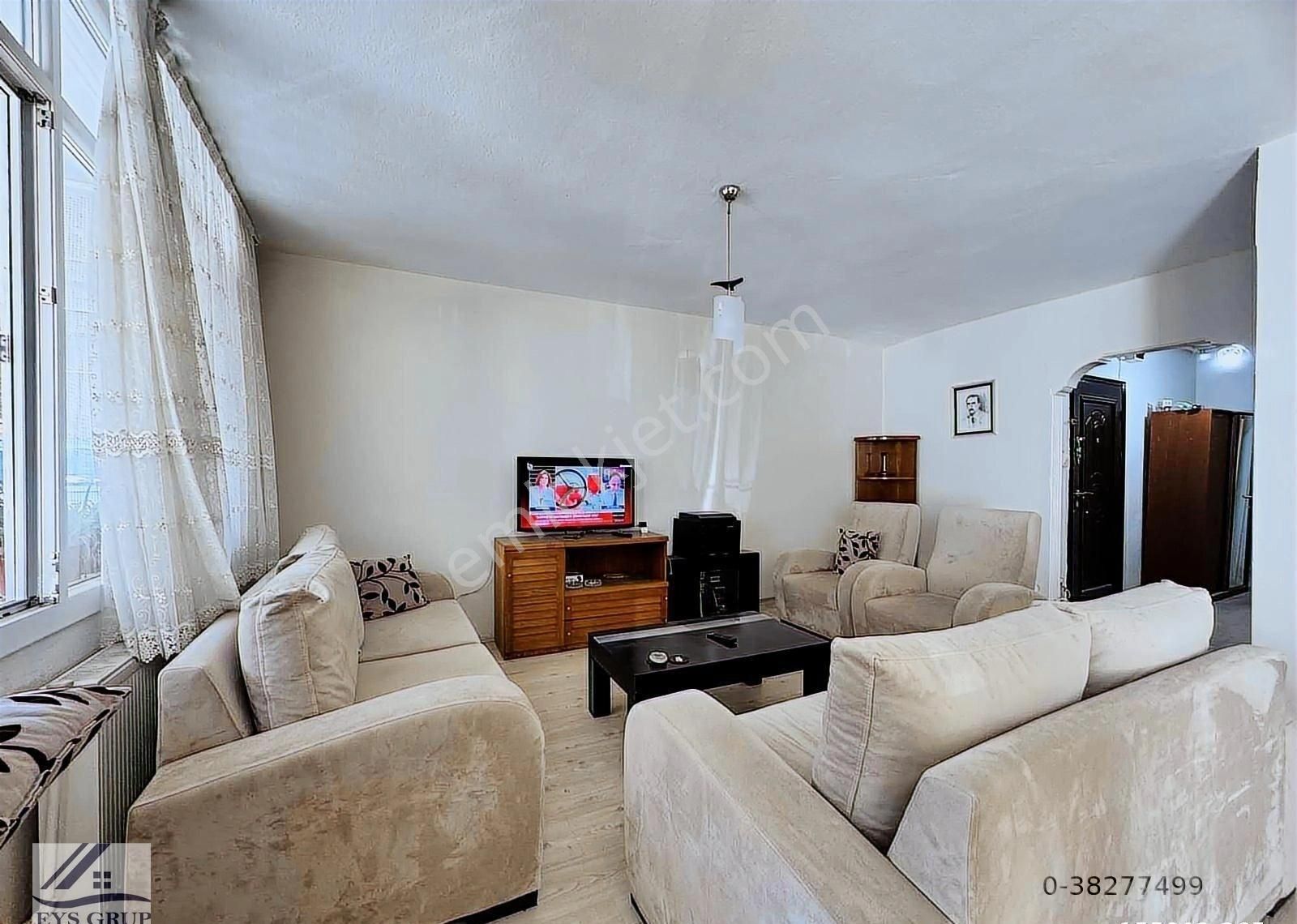 Bahçelievlerde Cadde Ykn 3+1 Çift Cephe Bahçeli Otopark Satılık - Görsel 16