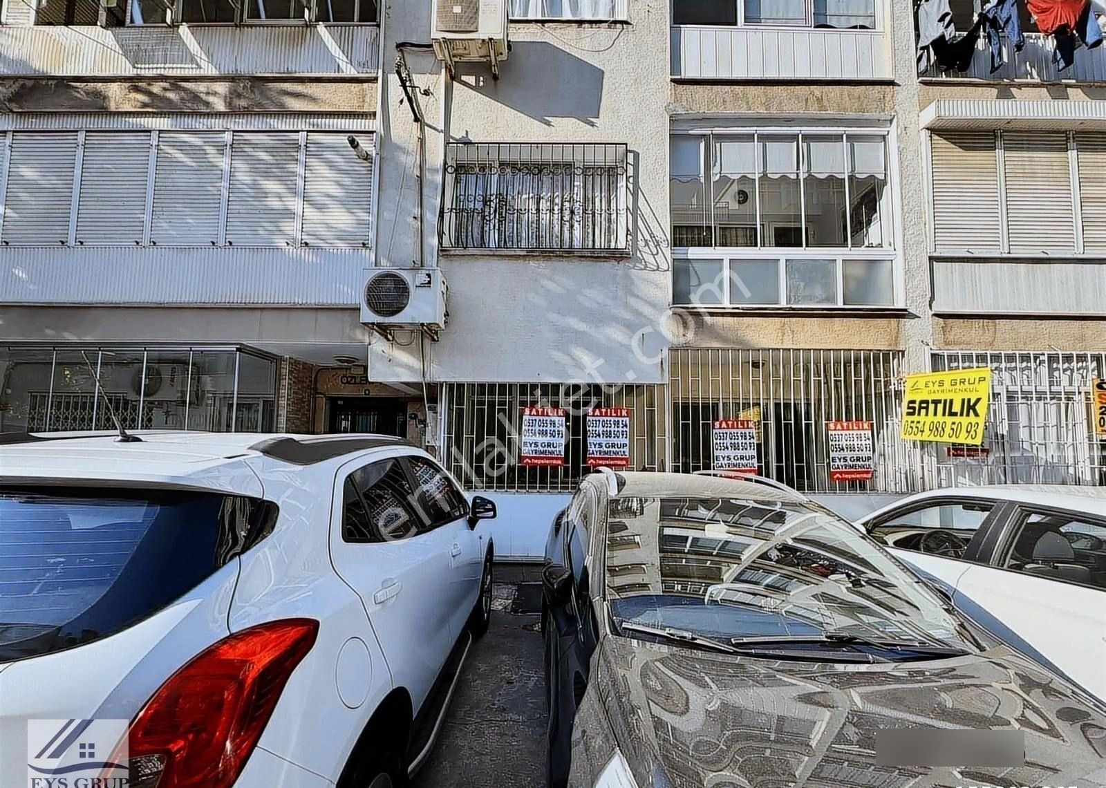 Bahçelievlerde Cadde Ykn 3+1 Çift Cephe Bahçeli Otopark Satılık - Görsel 12